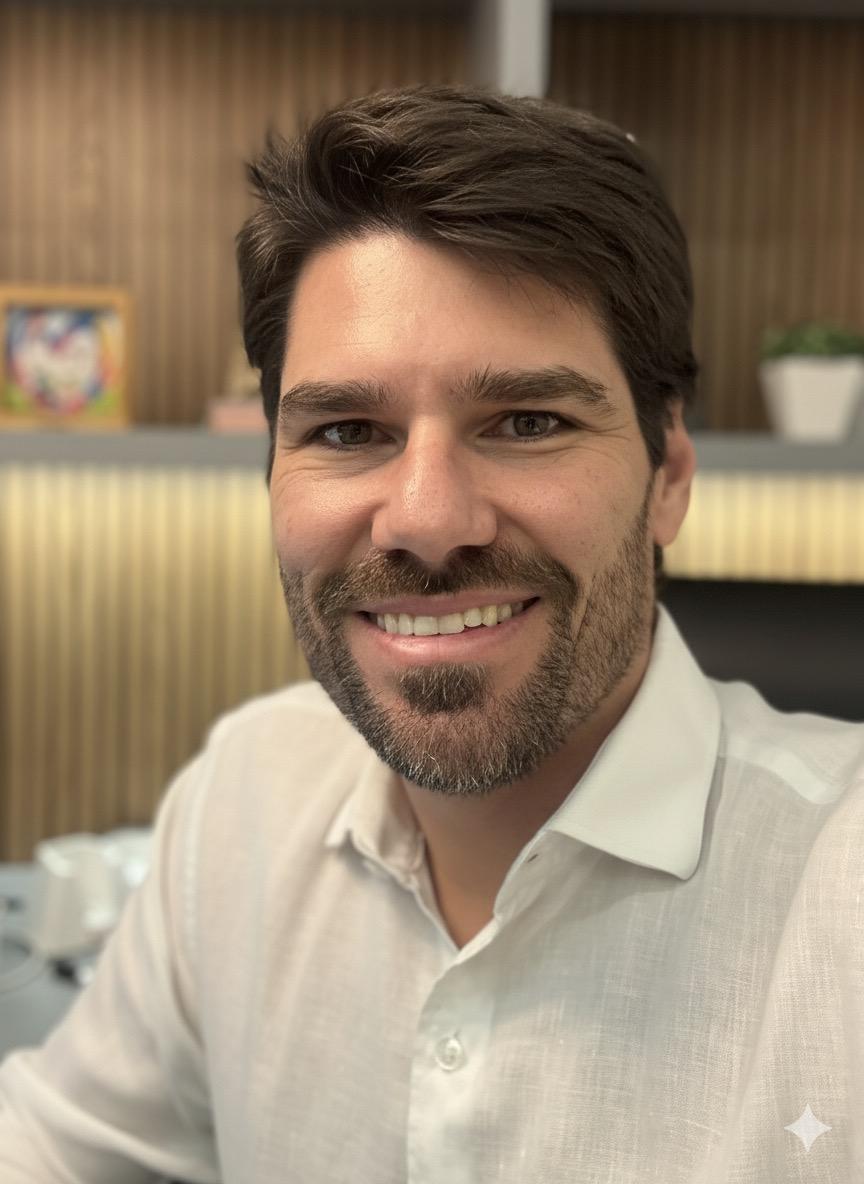 Dr. Igor Luiz Stamato Pimenta